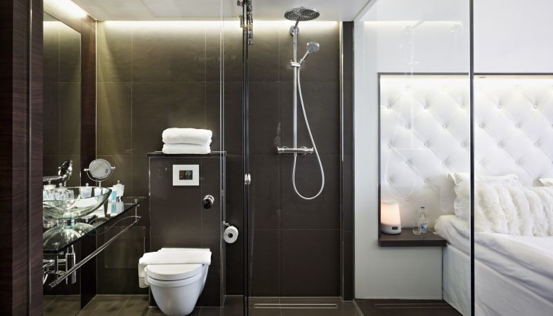 Chambre Business - Riverton