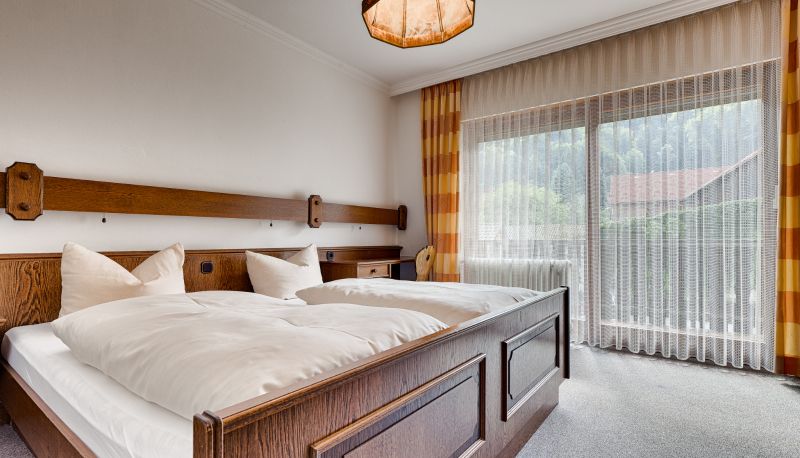 Chambre standard (double) - Wagner Landgasthof