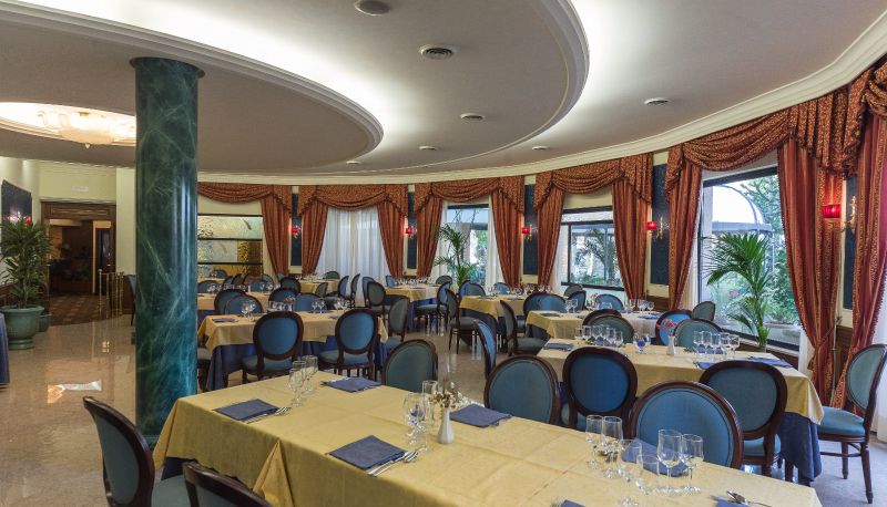 Ristorante - Columbus