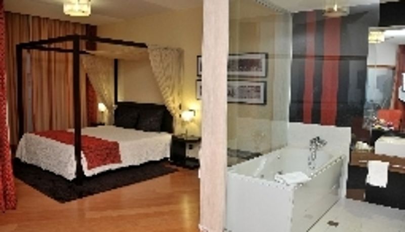 Suite - Miramar Sul