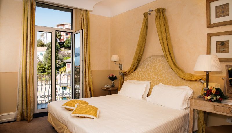 Superior room (double) - Bristol Grand Hotel Resort & Spa