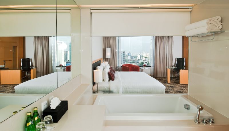 Camera standard - Aetas Bangkok