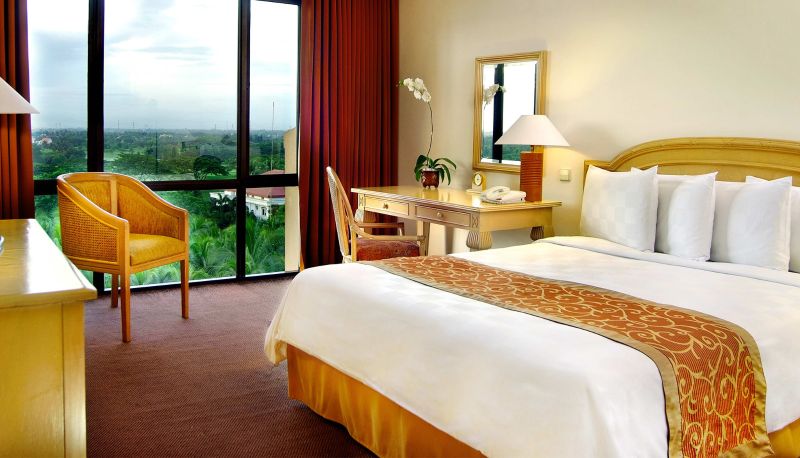 Chambre standard (double) - Aryaduta Lippo Village