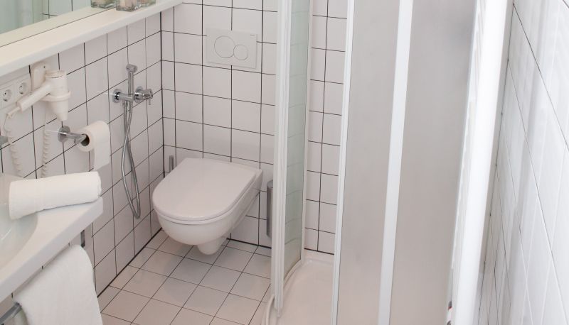 Badezimmer - Lener