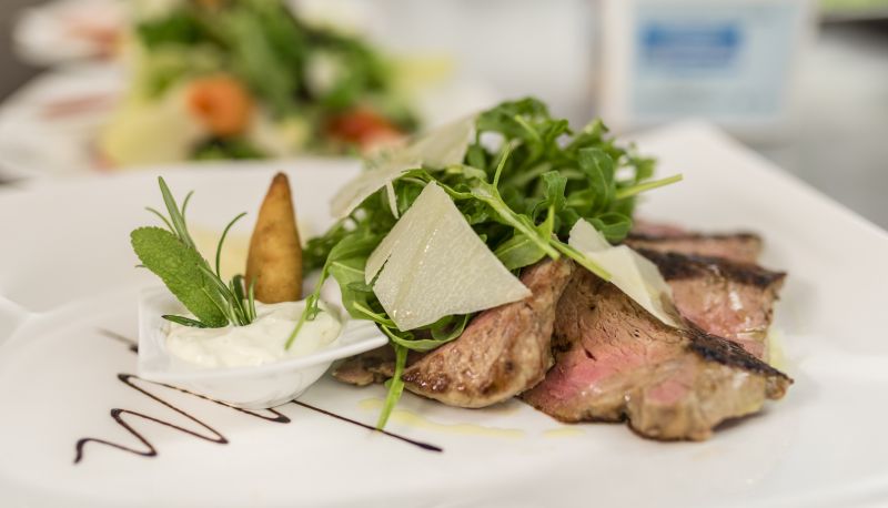 Restaurant - Lener