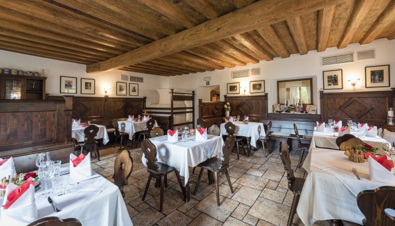 Restaurant - Lener