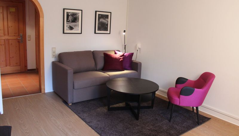 Familienzimmer - Goldried Hotel