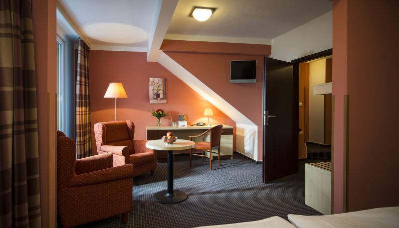 Apartamento - OREA Resort Sklar