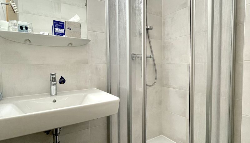 Camera superior (singola) - Businesshotel