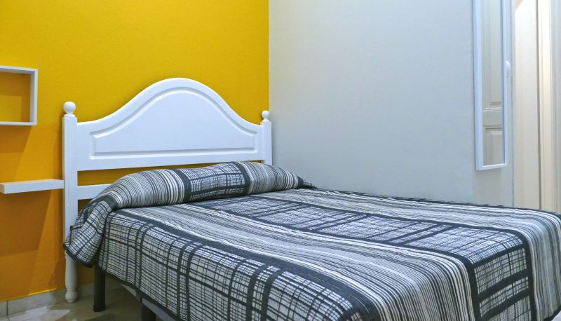 Chambre standard (simple) - Hotel São Filipe