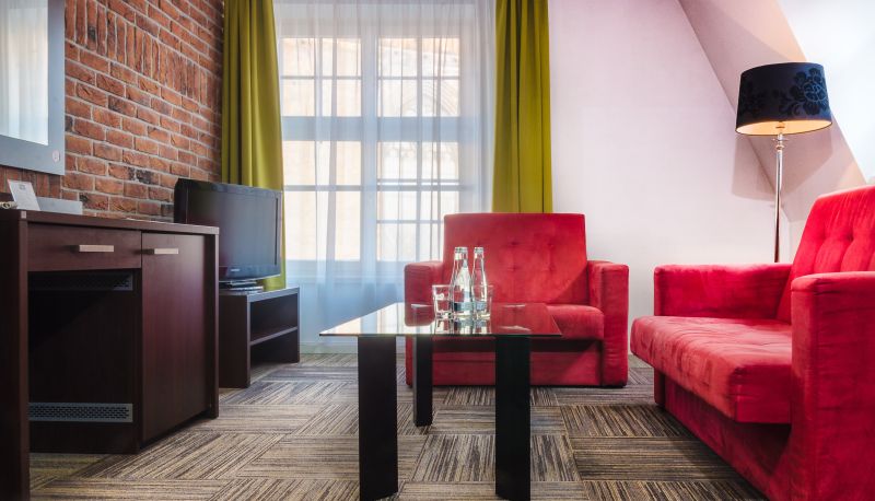 Apartament - Artus
