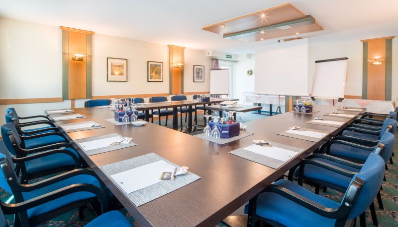 Meeting room - PLAZA INN Blankenburg Ditzingen Sure Hotel Collection
