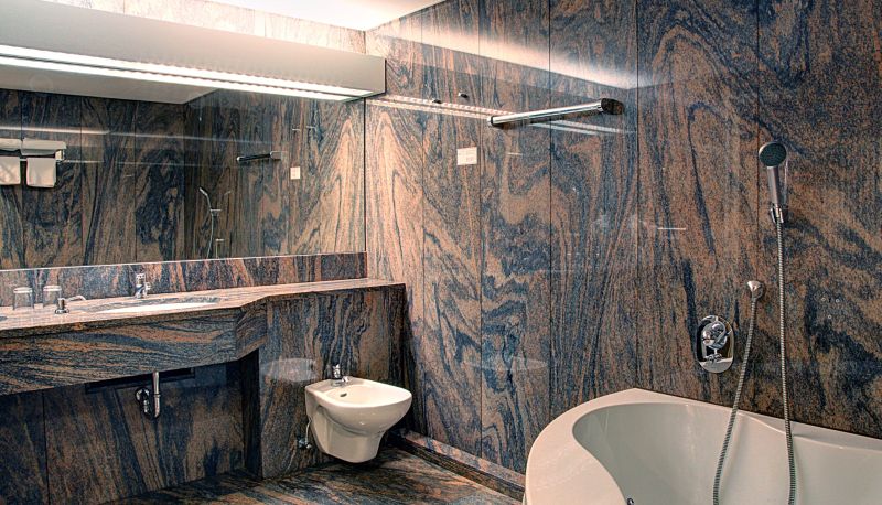 Junior suite - Heidehof Garni