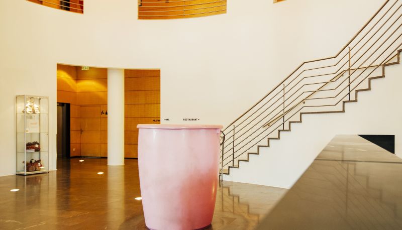 Hall - Vienna House by Wyndham Martinspark Dornbirn