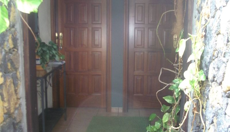 Zona exterior del hotel - Casas Colon Bungalows