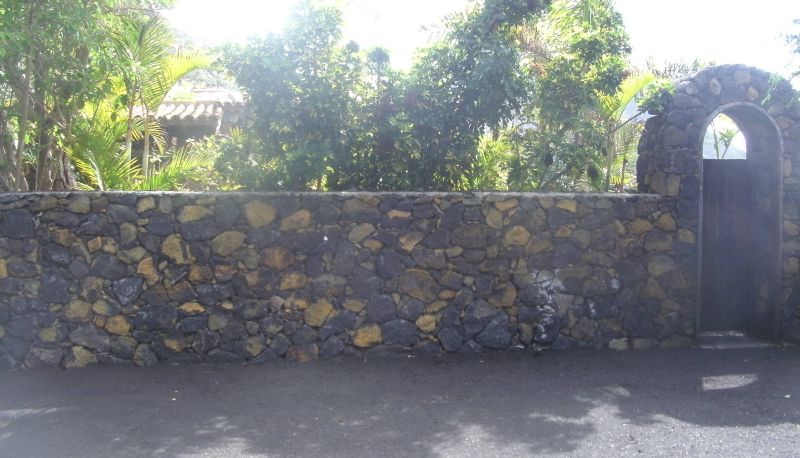 Entorno - Casas Colon Bungalows