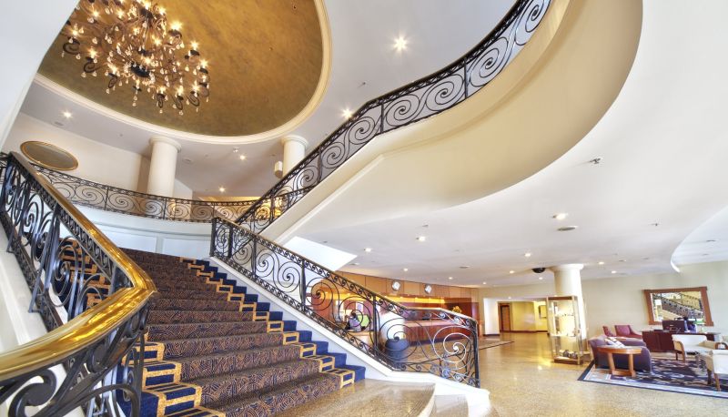 Sala - Stamford Plaza Sydney Airport
