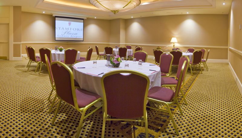 Sala konferencyjna - Stamford Plaza Sydney Airport