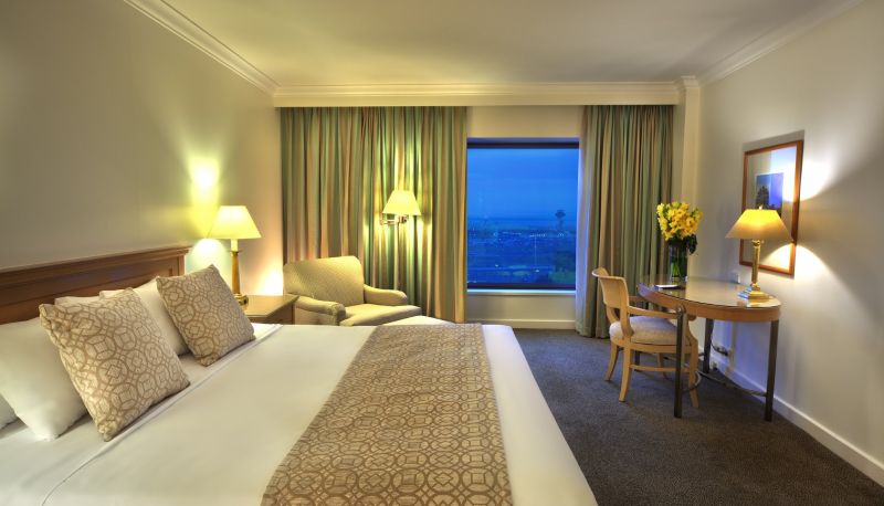 Pokój - Stamford Plaza Sydney Airport