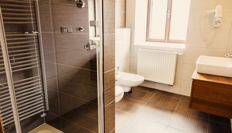 Bathroom - Augustiniansky Dum Wellness & Spa Superior