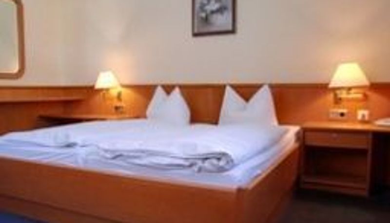 Habitación - Zur Stadt Cassel