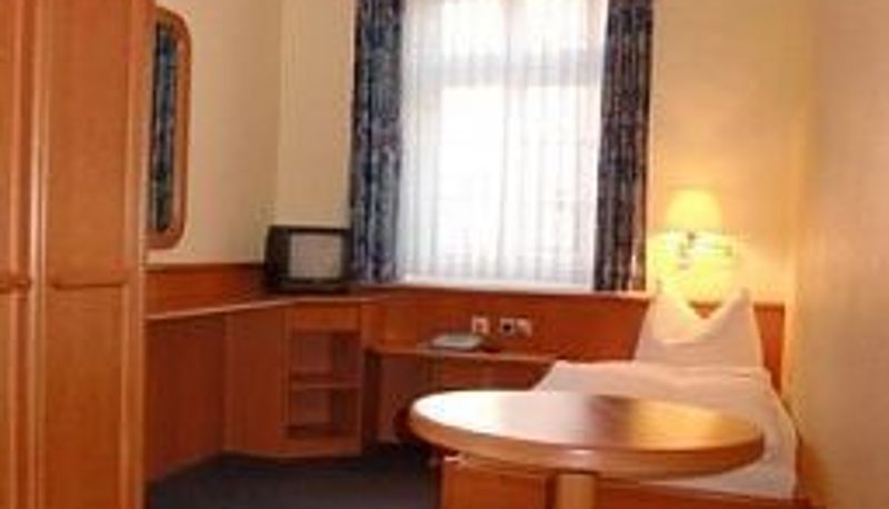 Habitación - Zur Stadt Cassel
