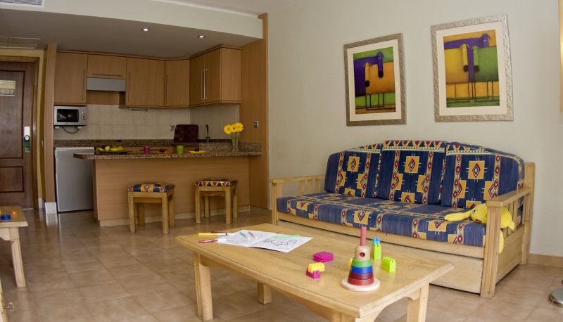 Appartamento - Hotel THE Lago Taurito