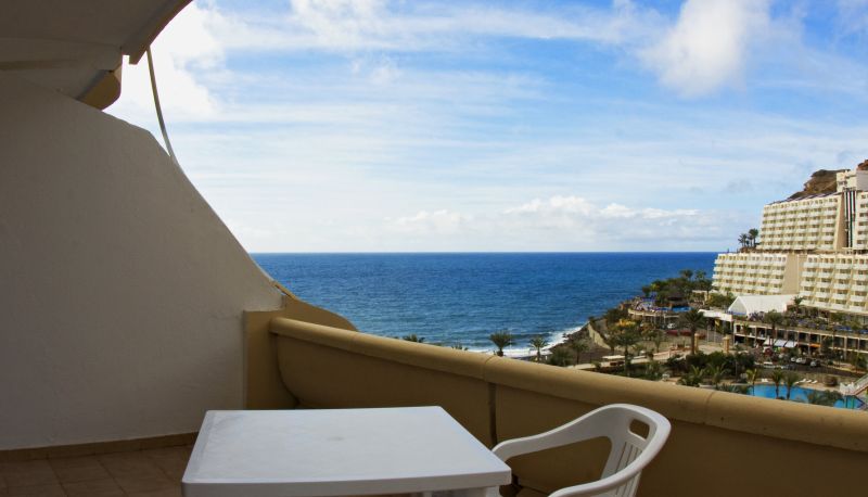 Camera con balcone - Hotel THE Lago Taurito