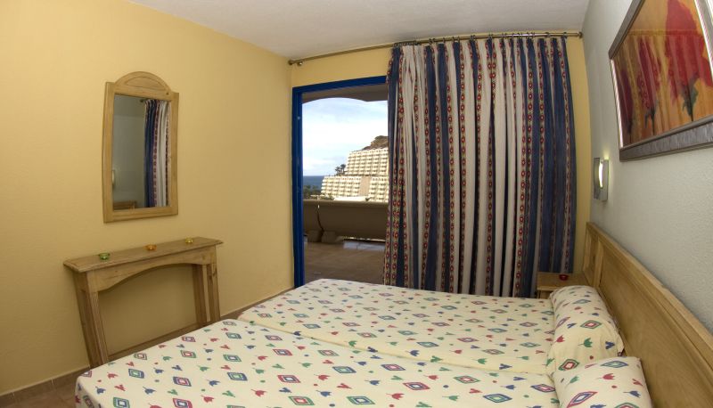 Camera standard (doppia) - Hotel THE Lago Taurito