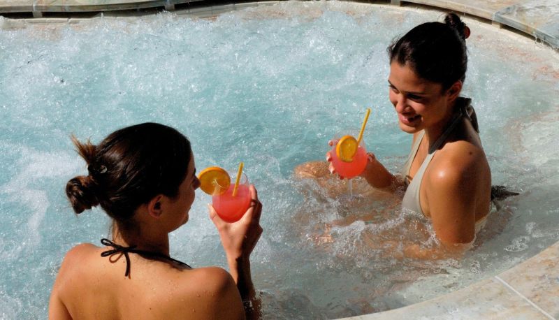 Extérieur de l'hôtel - Kristiania Alpin Wellness Hotel