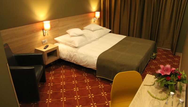 Restaurant - Hotel Dunajec