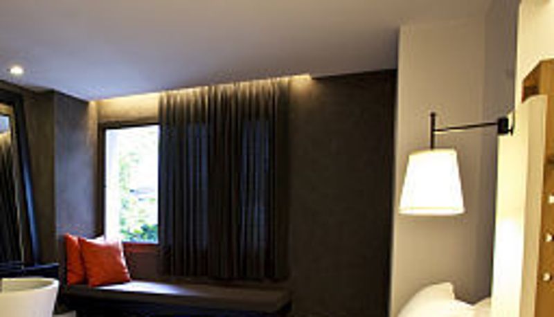 Pokój typu standard - Trinity Silom Hotel