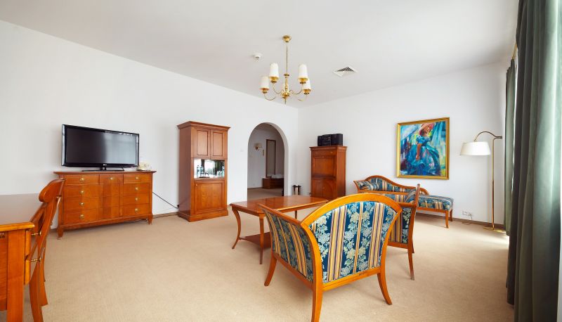 Apartamento - Perła Bieszczadów