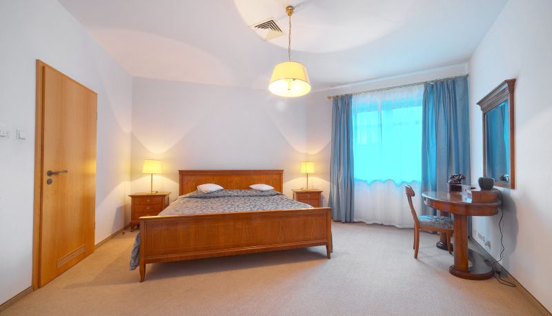 Suite - Perła Bieszczadów
