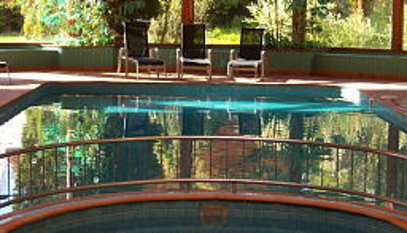 Piscina - Aspect Tamar Valley Resort