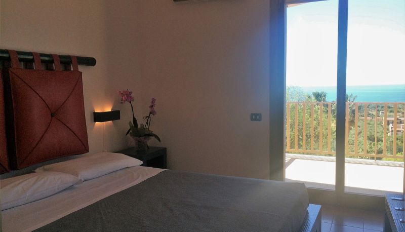 Pokój z widokiem na morze - Residence Isabella Sport