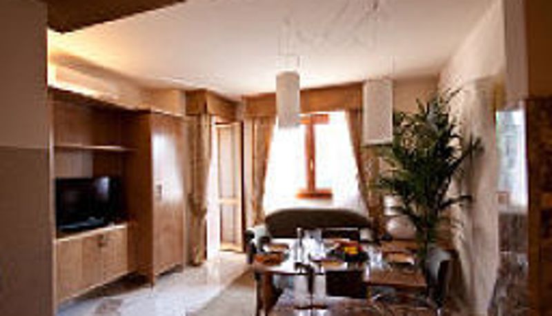 Appartement - Antella Residence
