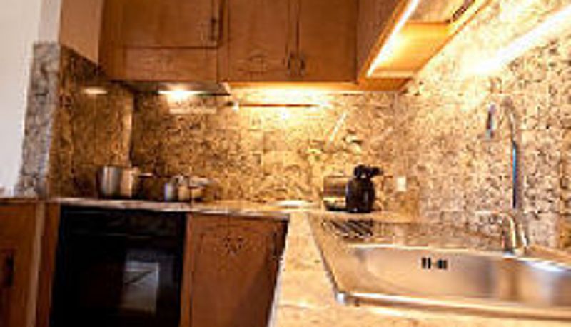 Keuken - Antella Residence