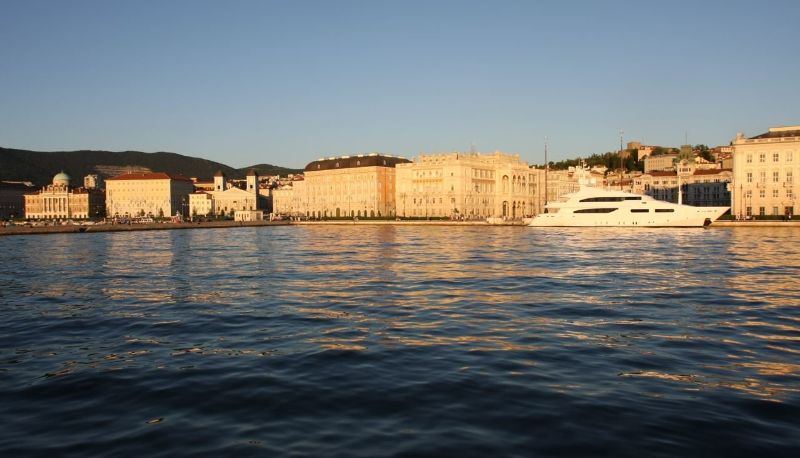 Otoczenie - Italia