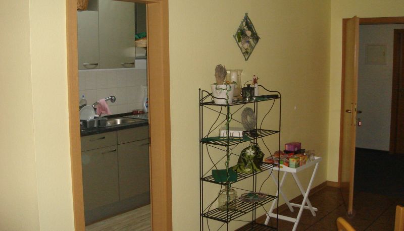 Sala prima colazione - Zur Linde