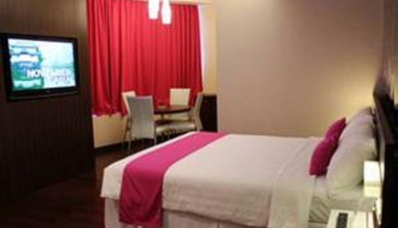 Pokój standardowy (dwuosobowy) - Favehotel MEX Surabaya