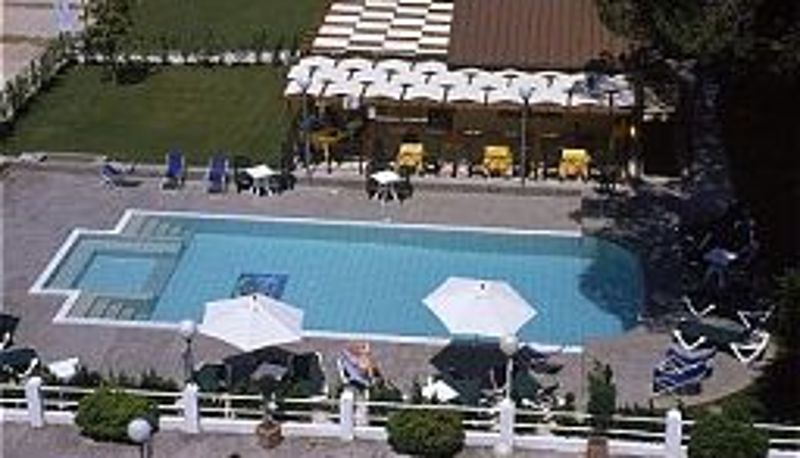 Piscina - Lido