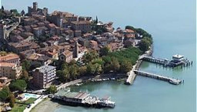 Vista exterior - Lido