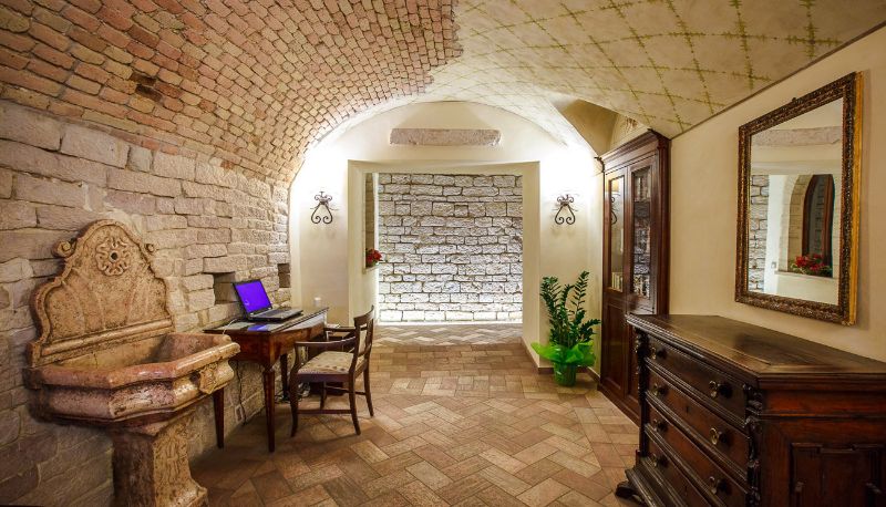 Hotel interior - Fortuna