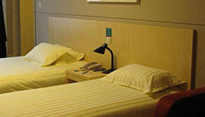 Kamer - Jin Jiang Inn Guojihuizhan(Chinese Only)