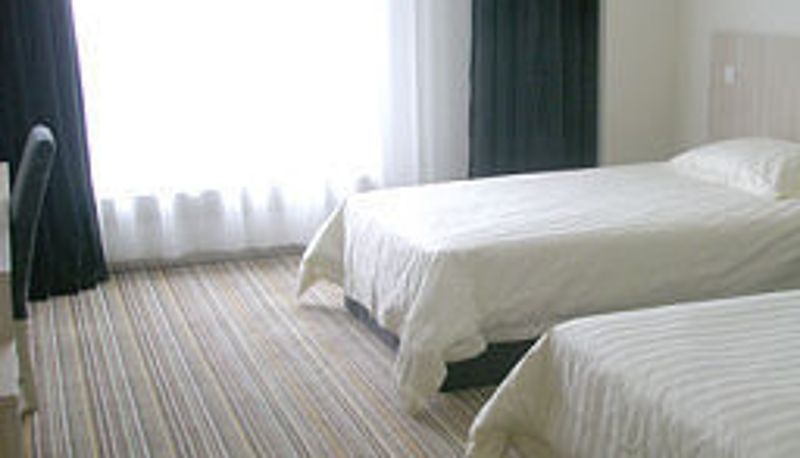 Kamer - Jin Jiang Inn Guojihuizhan(Chinese Only)