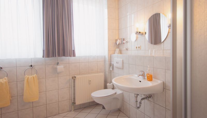 Standard room (double) - Excelsior