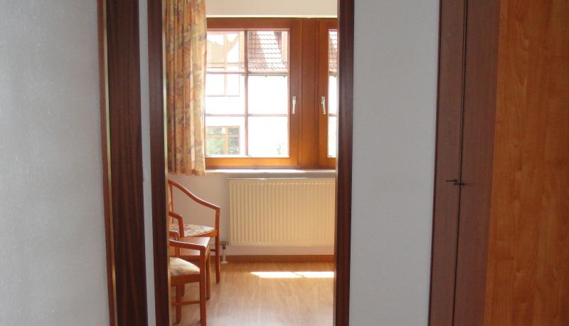 Interno dell'hotel - An der Linde
