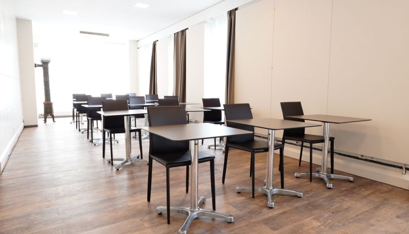 Seminarzimmer - Hotel Bayerischer Hof