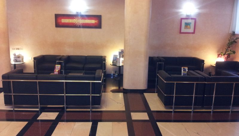 Sala - Granduca